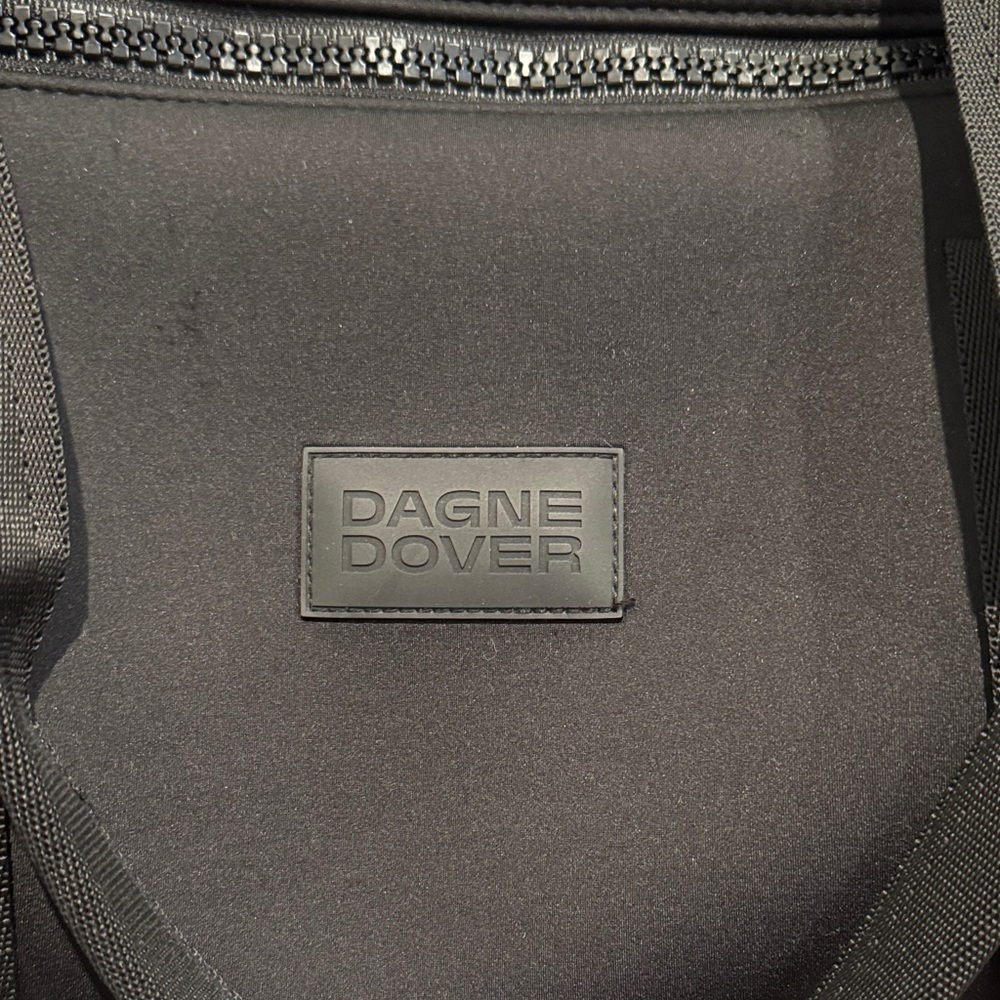 Dagne Dover Landon Carryall Medium - Picture 3 of 6